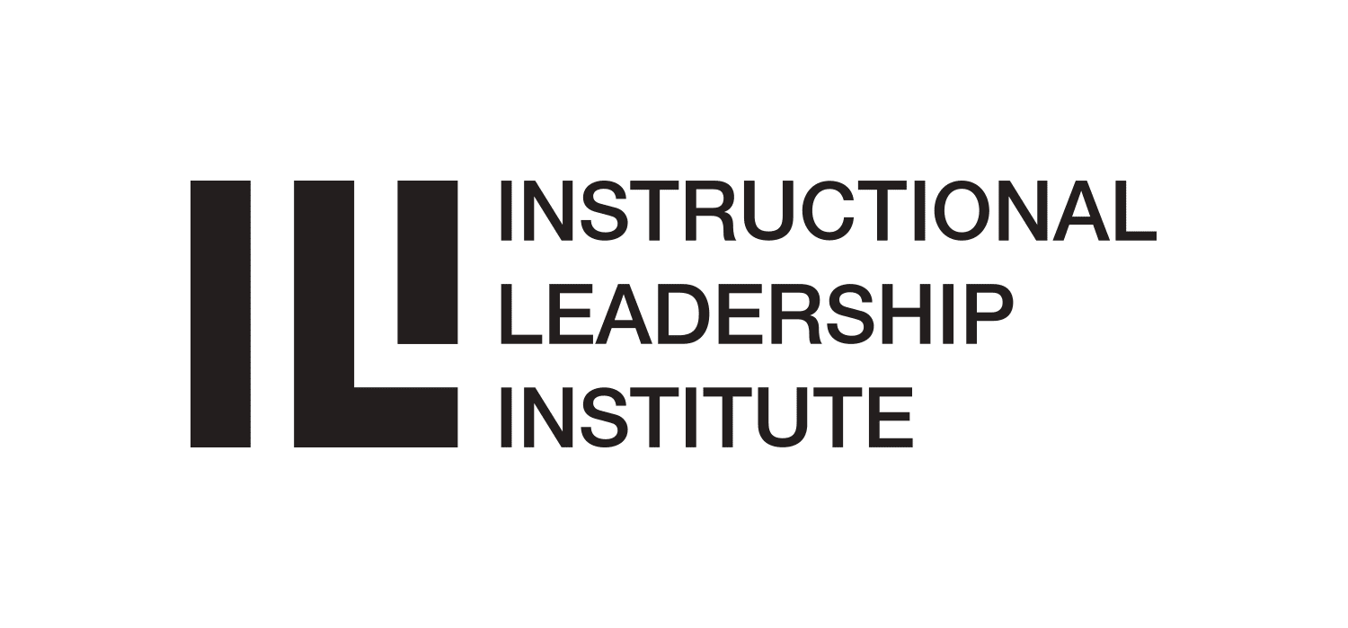 Instructional Leadership Institute