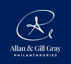Allan & Gill Gray Philanthropies